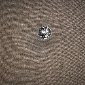 Meet your Posher, Darrika